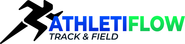 AthletiFlow Logo