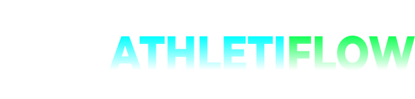 AthletiFlow Logo